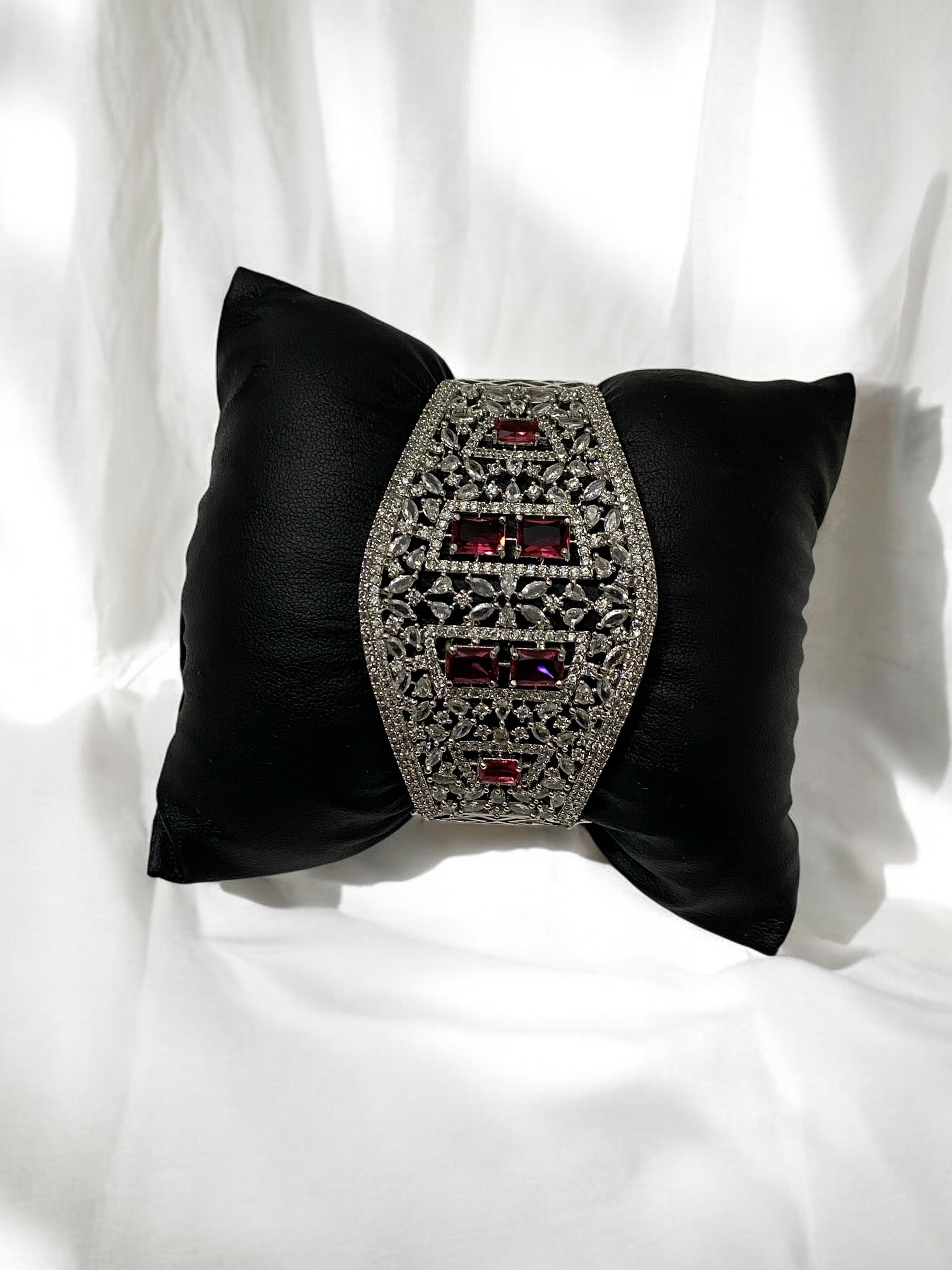 Elegant AD Bracelet for Women